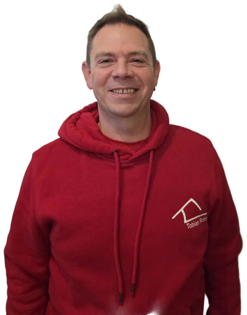 Tobias Robold